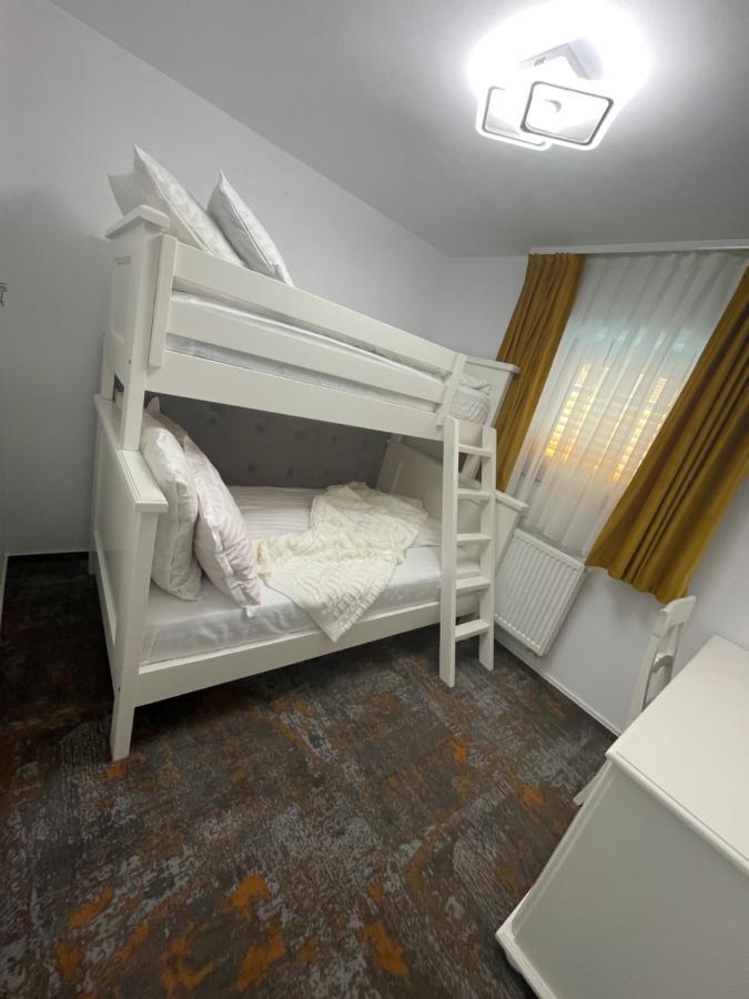 Pensiunea Alexolar New One Arada Экстерьер фото