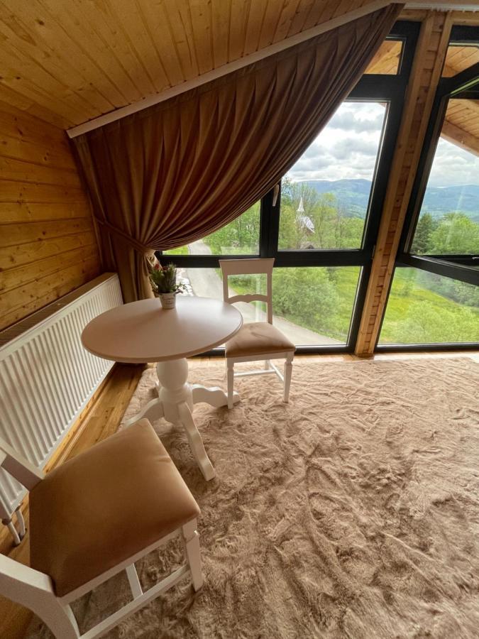 Pensiunea Alexolar New One Arada Экстерьер фото
